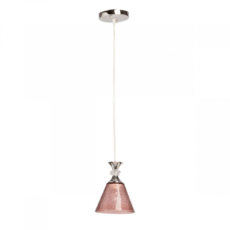 Подвесной светильник De Markt Лоск 107011301