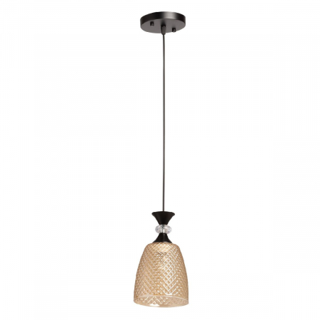 Подвесной светильник De Markt Лоск 107011001