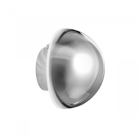 Настенный светильник Loft IT Dot 10362M Chrome