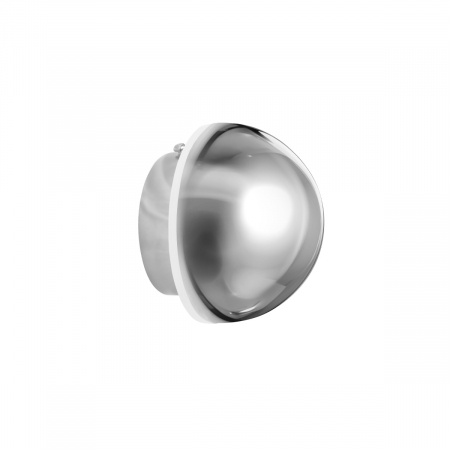 Настенный светильник Loft IT Dot 10362S Chrome