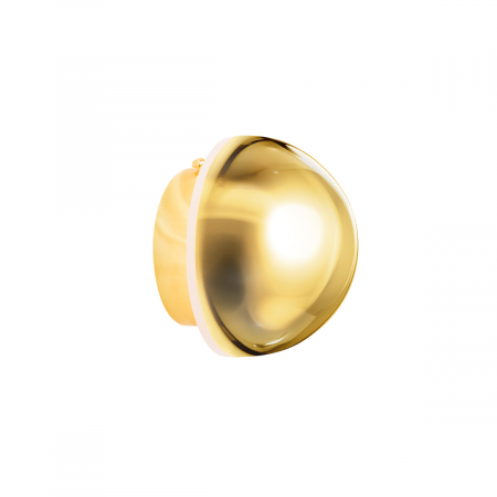 Настенный светильник Loft IT Dot 10362S Gold