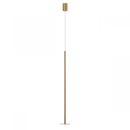 Подвесной светильник Loft IT Reed 10358/830 Disk AB