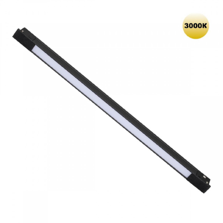 Трековый низковольтный светильник Novotech Shino Flum 359509