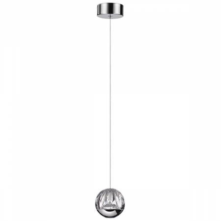 Подвесной светильник Odeon Light L-vision Sono 5100/5L