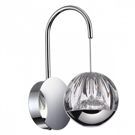 Бра Odeon Light L-vision Sono 5100/5WL