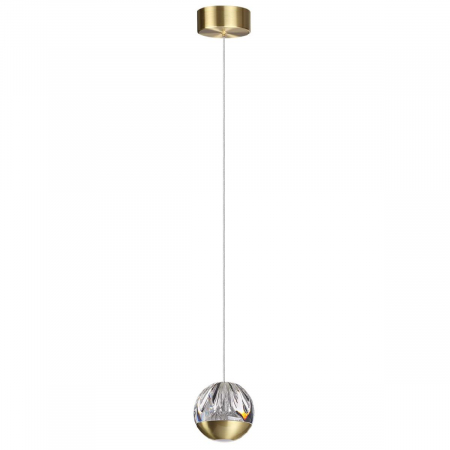 Подвесной светильник Odeon Light L-vision Sono 5101/5L