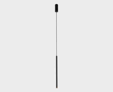 Подвесной светильник Italline IT014-0205 black