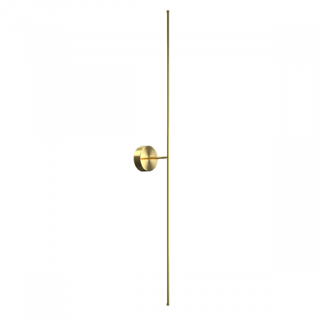 Настенный светильник Maytoni Elegant C084WL-L18BS2.7K
