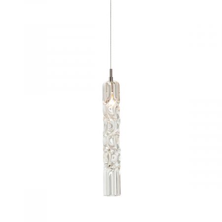 Подвесной светильник Delight Collection Twist OWD272-1 gold