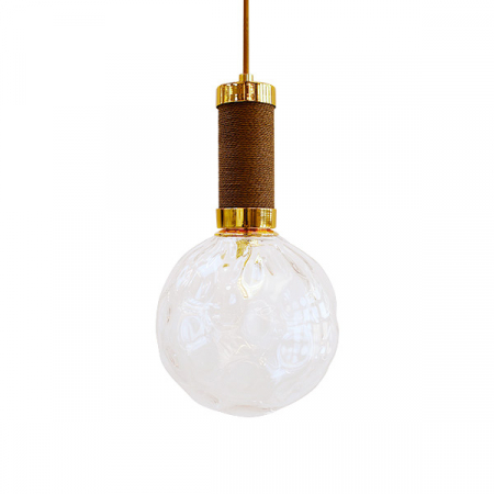 Подвесной светильник Delight Collection 10211P/A brown