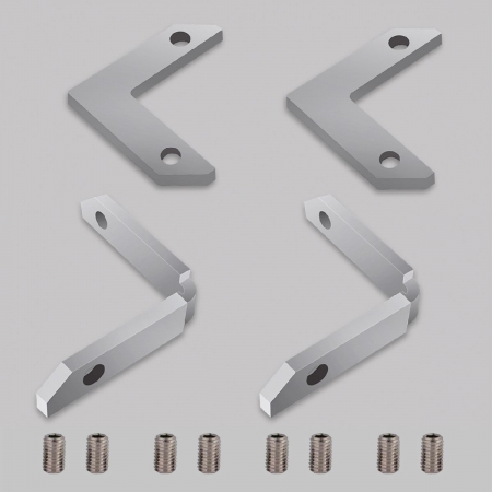 Угловой соединитель (комплект) IMEX Smart line IL.0050.3302