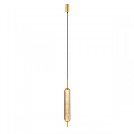 Подвесной светильник IMEX PLC-7076-320-P-AMBER