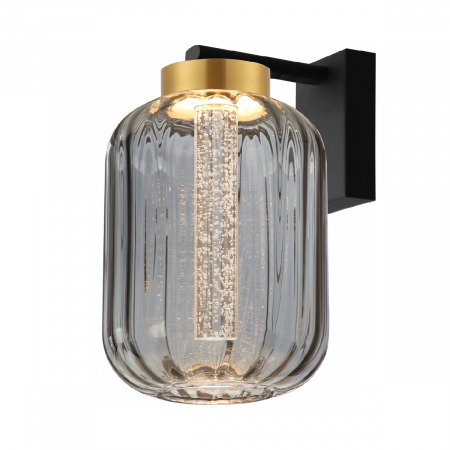 Бра IMEX PLW-7077-205-GREY