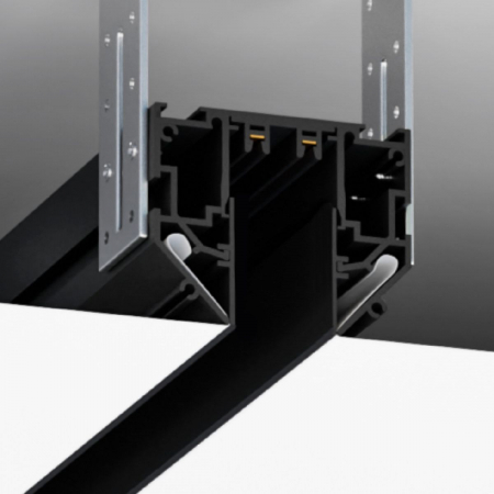 Шинопровод IMEX Smart line IL.0050.3000-3-BK