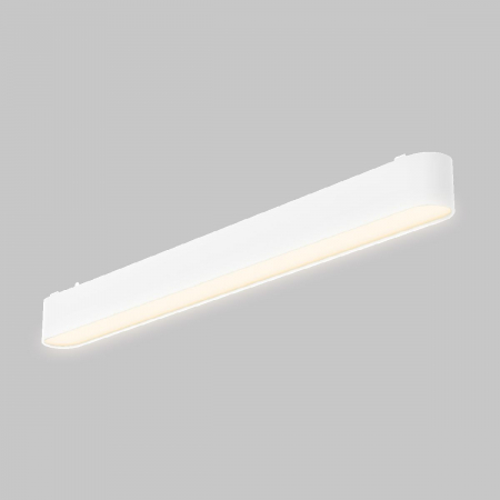 Трековый магнитный светильник IMEX UT25 IL.0007.1100-16-WH