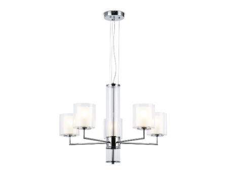 Подвесная люстра Ambrella Light High Light Heigh Light LH56001