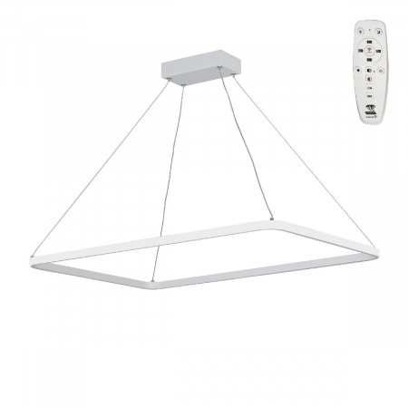 Подвесной светильник Vitaluce V2506DT-0/1S