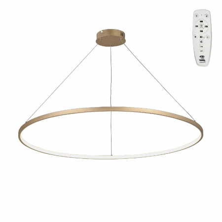 Подвесной светильник Vitaluce V2514DT-8/1S