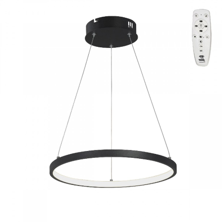 Подвесной светильник Vitaluce V2515DT-1/1S