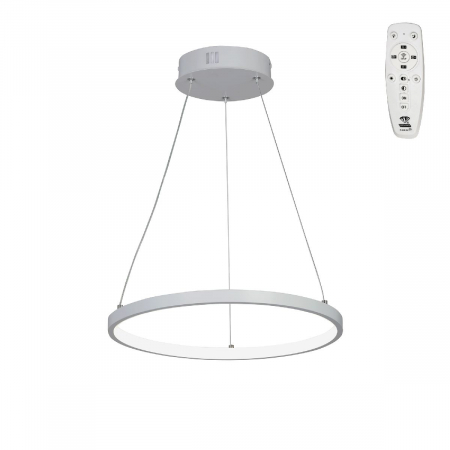 Подвесной светильник Vitaluce V2515DT-9/1S