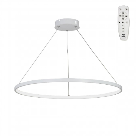 Подвесной светильник Vitaluce V2516DT-0/1S