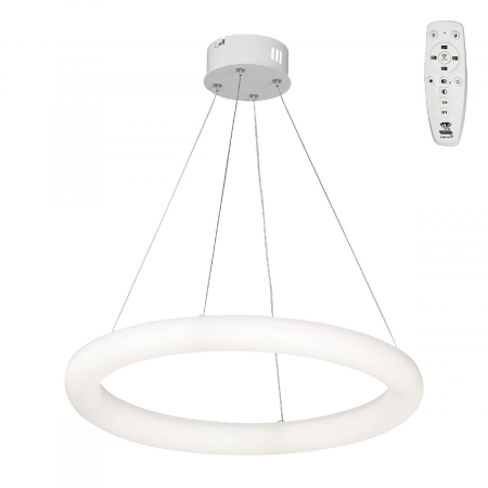 Подвесной светильник Vitaluce V2543DT-0/1S