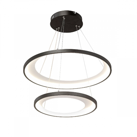 Подвесной светильник Vitaluce V2695-1/2S