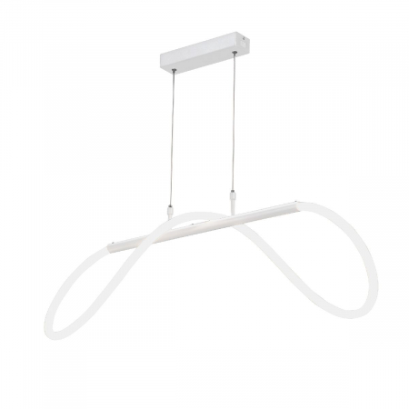 Подвесной светильник Vitaluce V3896-0/1S