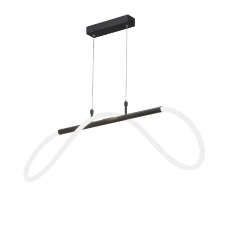 Подвесной светильник Vitaluce V3896-1/1S