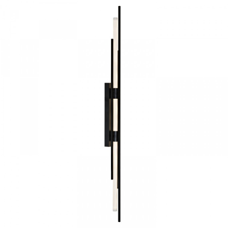 Настенный светильник Belfast Glenvale 81079-100 BL