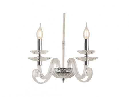 Бра Newport Annabelle 8572/A chrome М0070817