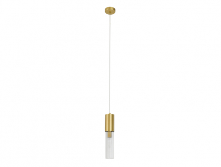 Подвесной светильник Newport Erica 3721/S brass М0070532