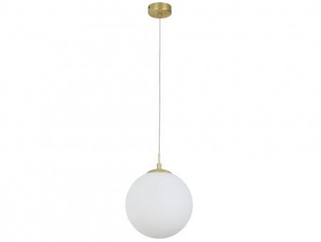 Подвесной светильник Newport Ingrid 3840/S brass М0070679