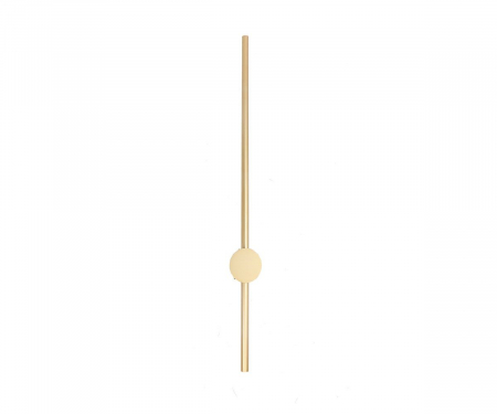 Настенный светильник TopDecor Uno A2 33 3000k