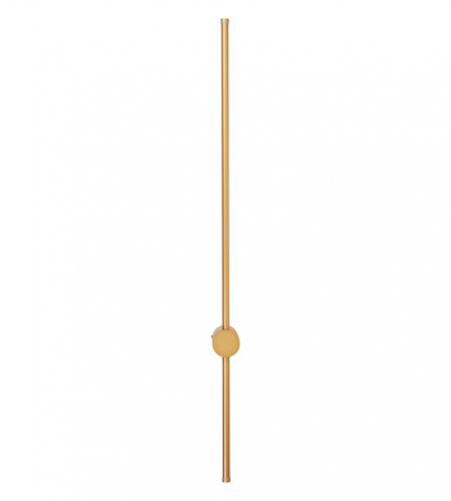 Настенный светильник TopDecor Uno A3 33 3000k