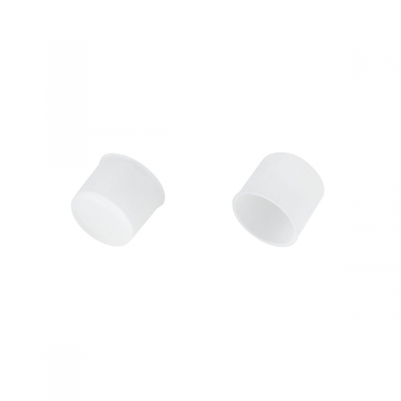 Заглушка для лент Arlight LUNA-D8 051548