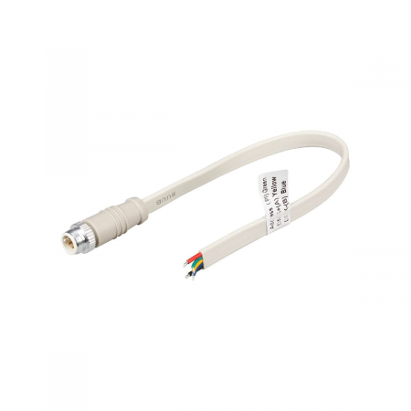 Разъем выводной Arlight ARL-RGBW-5PIN-L300-M-IP67 048961