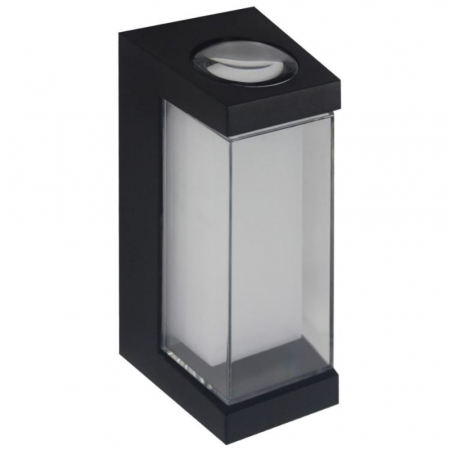 Уличный настенный светильник Feron Челси DH059 51482