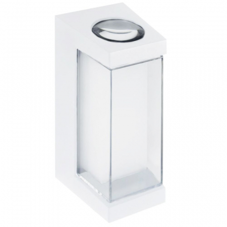 Уличный настенный светильник Feron Челси DH059 51484