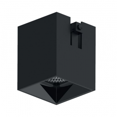 Трековый магнитный светильник Feron MGN309 51591