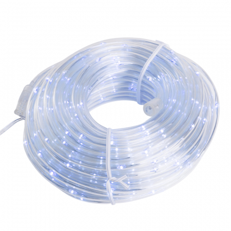 Светодиодная гирлянда линейная Мини Дюралайт Feron CL587 51461