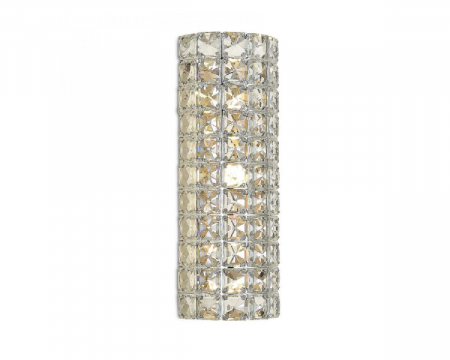 Настенный светильник Newport 8513/A chrome М0070468