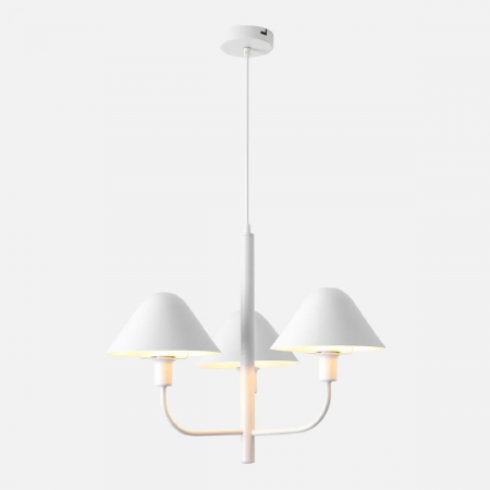 Подвесная люстра Lussole LSP-8970