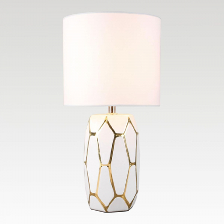 Настольная лампа Lussole LSP-0828