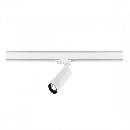 Трековый трехфазный светильник ST Luce Zoom ST691.546.10