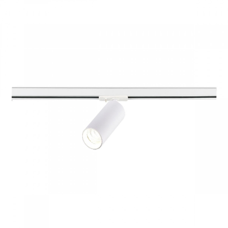 Трековый однофазный светильник ST Luce Base ST382.536.10.TRIAC