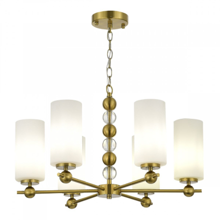 Подвесная люстра ST Luce Aurora SL2003.303.06