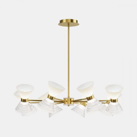 Люстра на штанге ST Luce Spirit SL2004.303.16