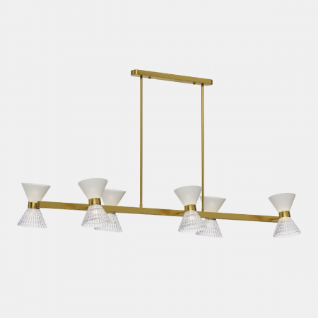 Потолочная люстра ST Luce Spirit SL2004.313.12