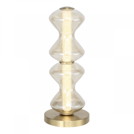 Настольная лампа ST Luce Spine SL6136.214.01